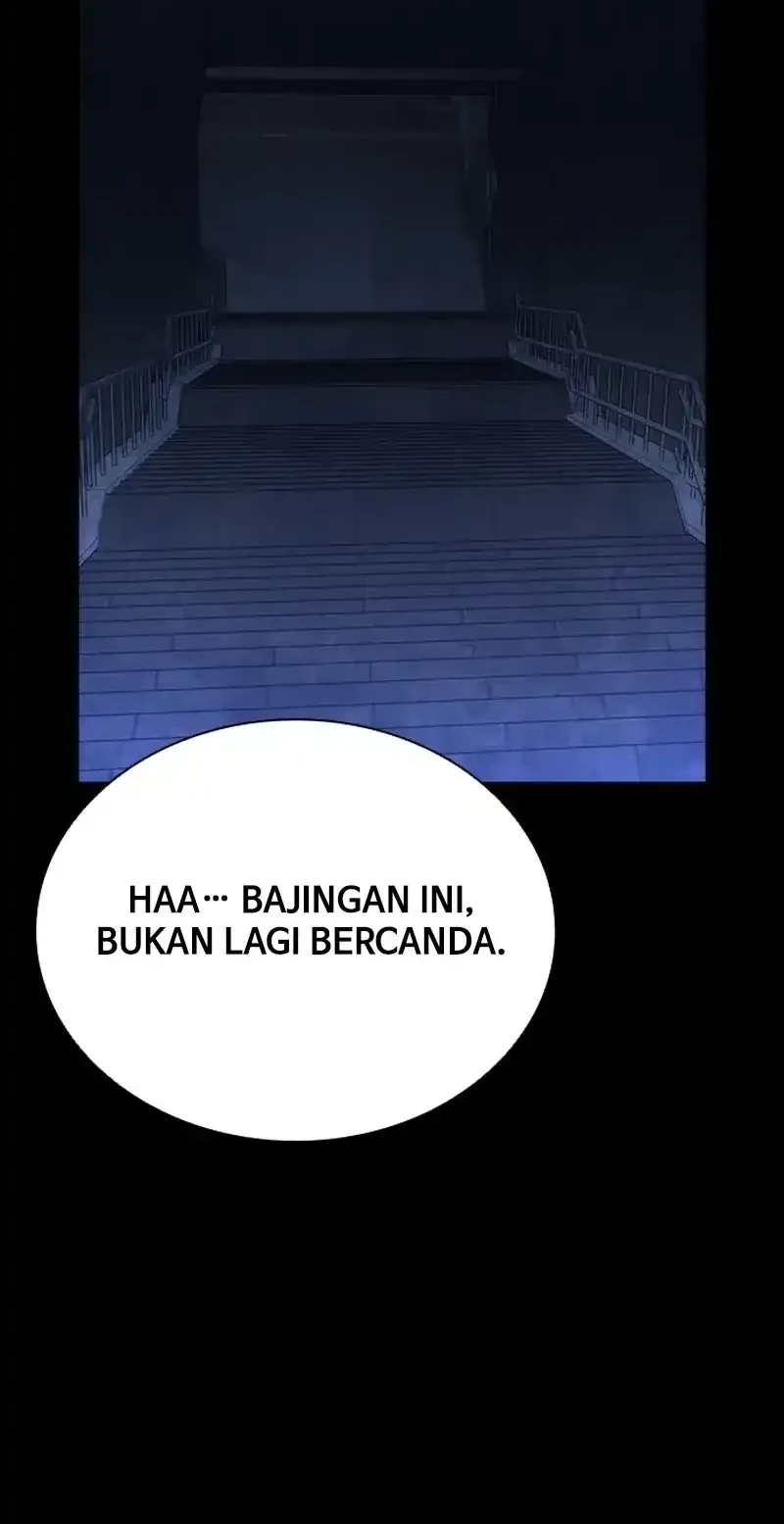 Zombie Apocalypse 82-08 chapter 104 halaman 54
