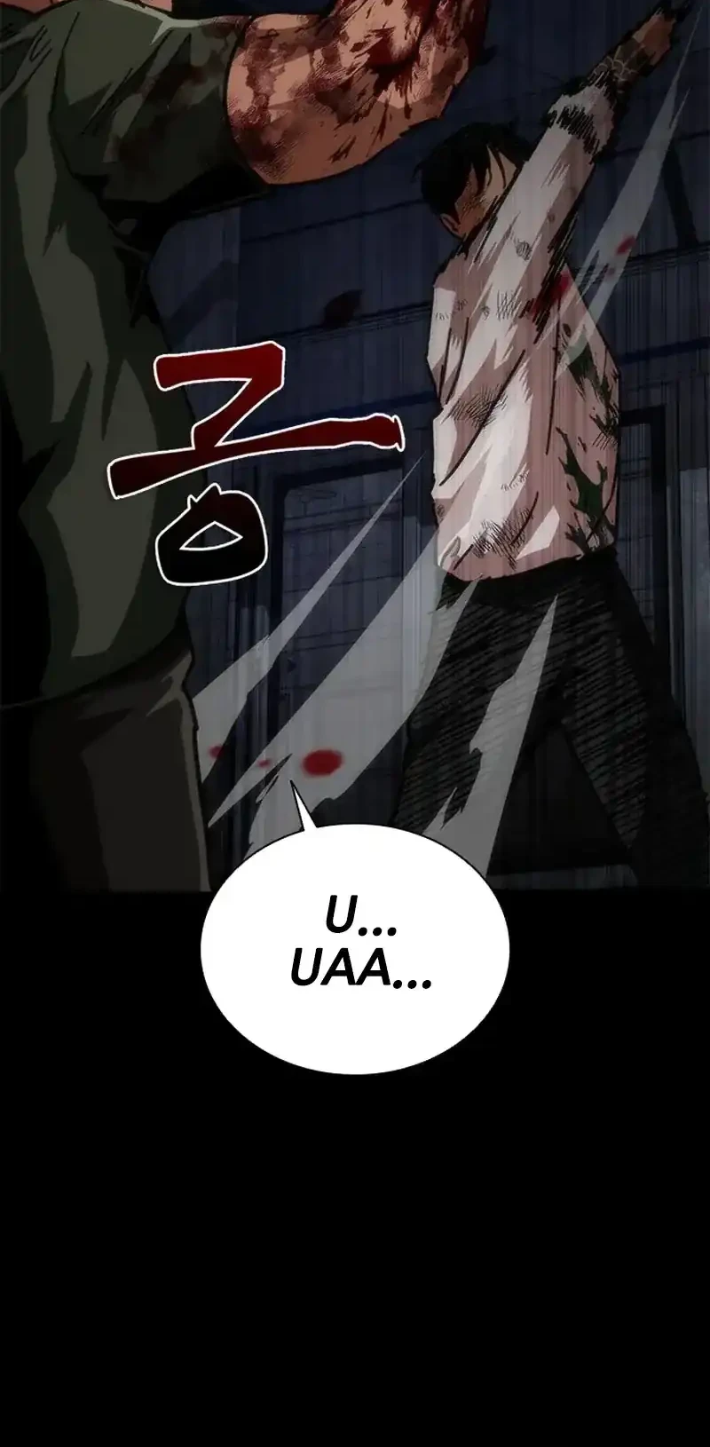 Zombie Apocalypse 82-08 chapter 104 halaman 64
