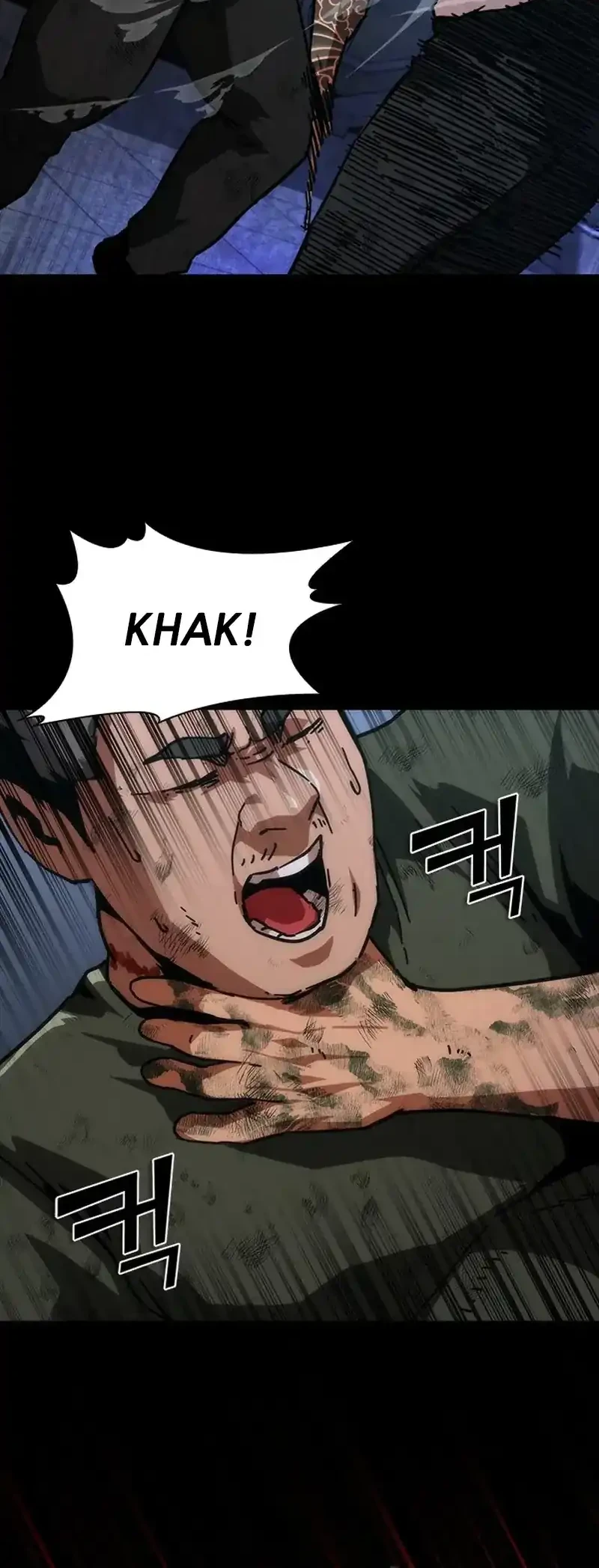 Zombie Apocalypse 82-08 chapter 104 halaman 66