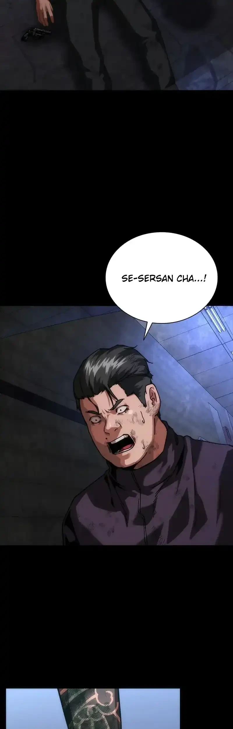 Zombie Apocalypse 82-08 chapter 105 halaman 26
