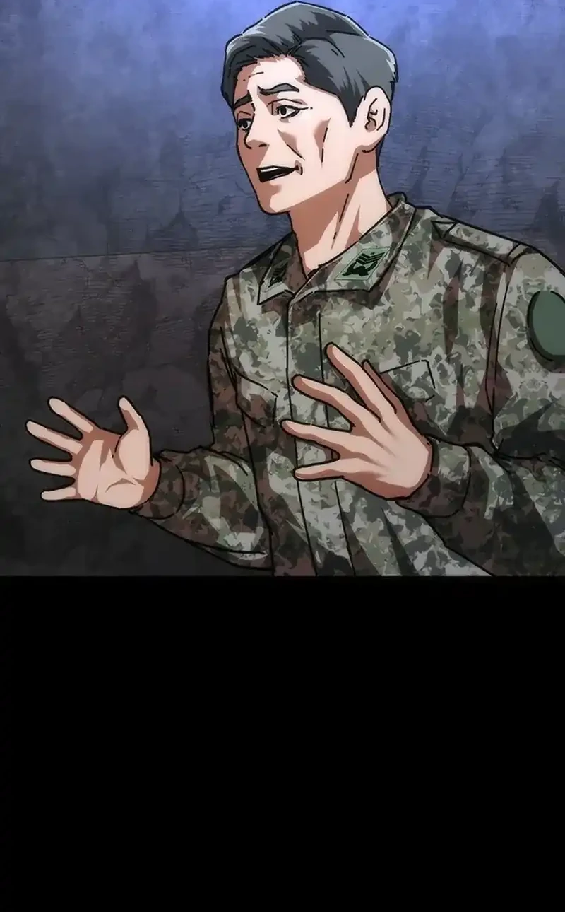 Zombie Apocalypse 82-08 chapter 105 halaman 41