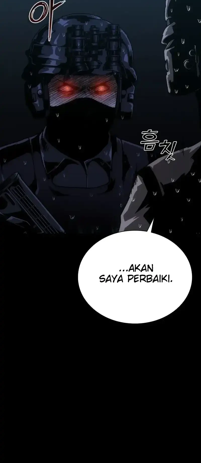 Zombie Apocalypse 82-08 chapter 105 halaman 57