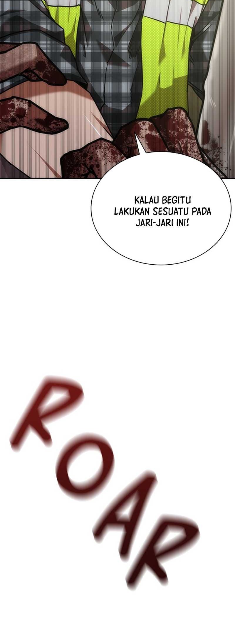 Zombie Apocalypse 82-08 chapter 11 halaman 20