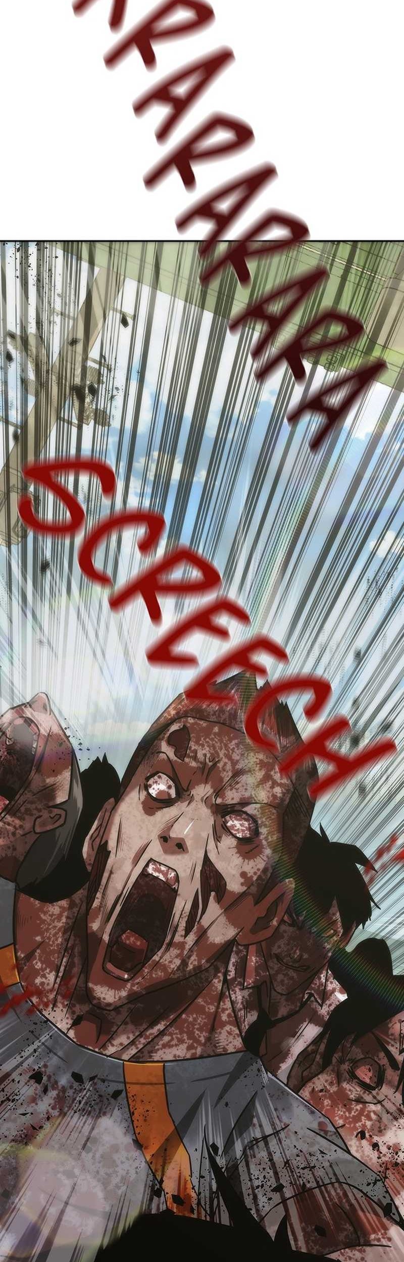 Zombie Apocalypse 82-08 chapter 11 halaman 52