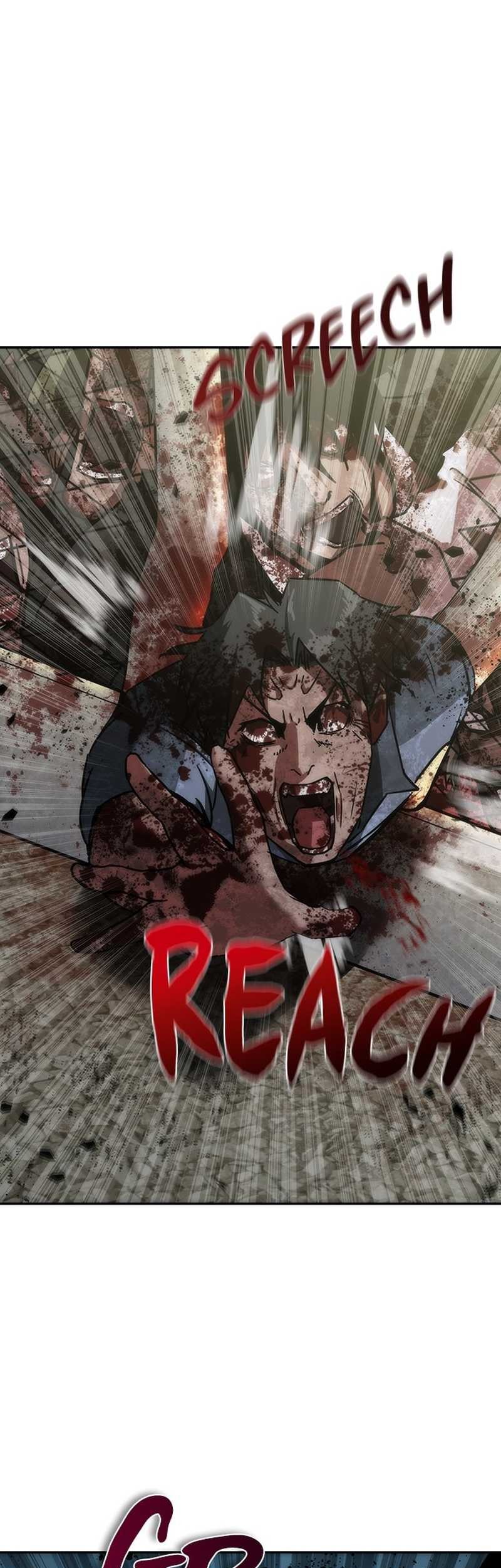 Zombie Apocalypse 82-08 chapter 11 halaman 63