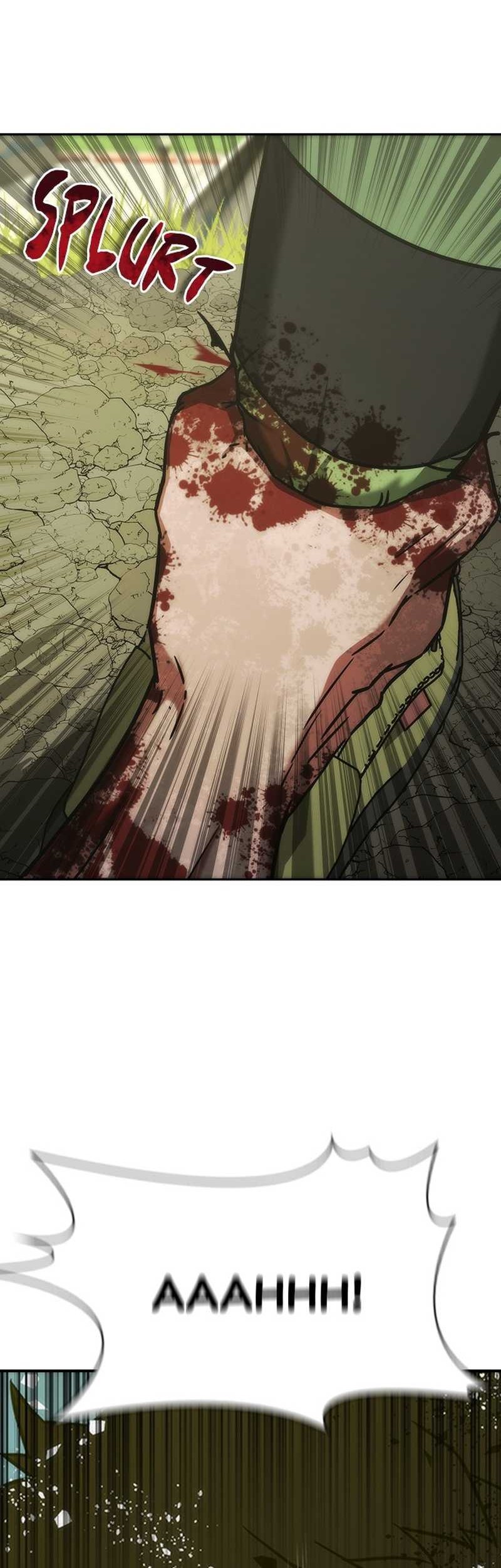 Zombie Apocalypse 82-08 chapter 11 halaman 67