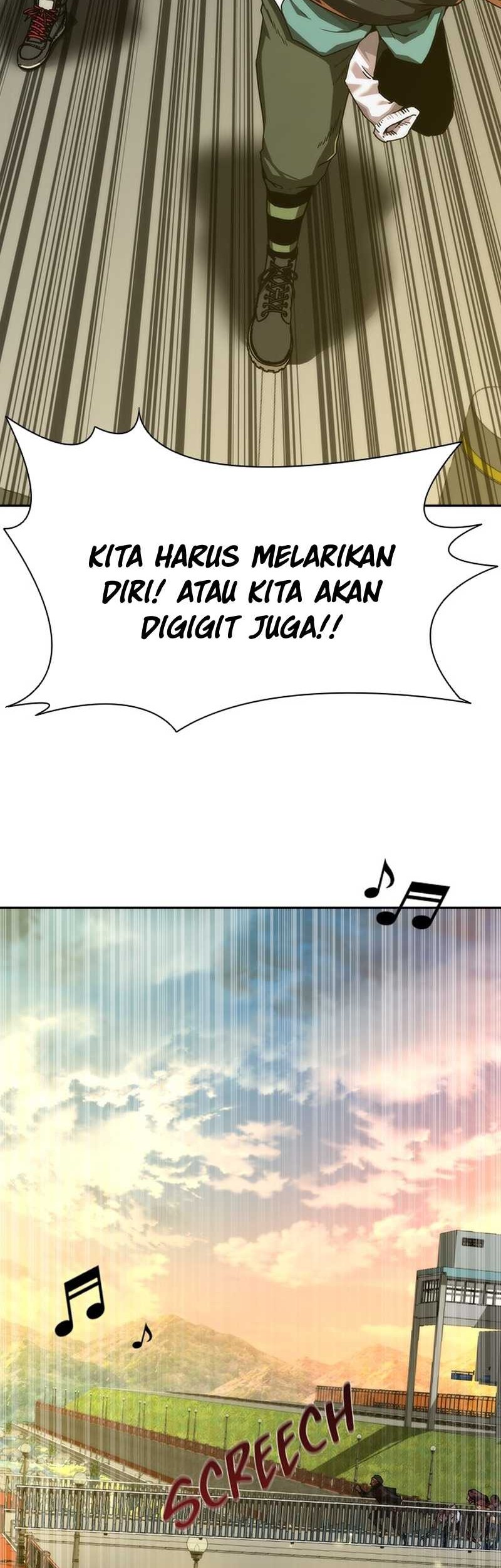 Zombie Apocalypse 82-08 Bab 12 halaman 28