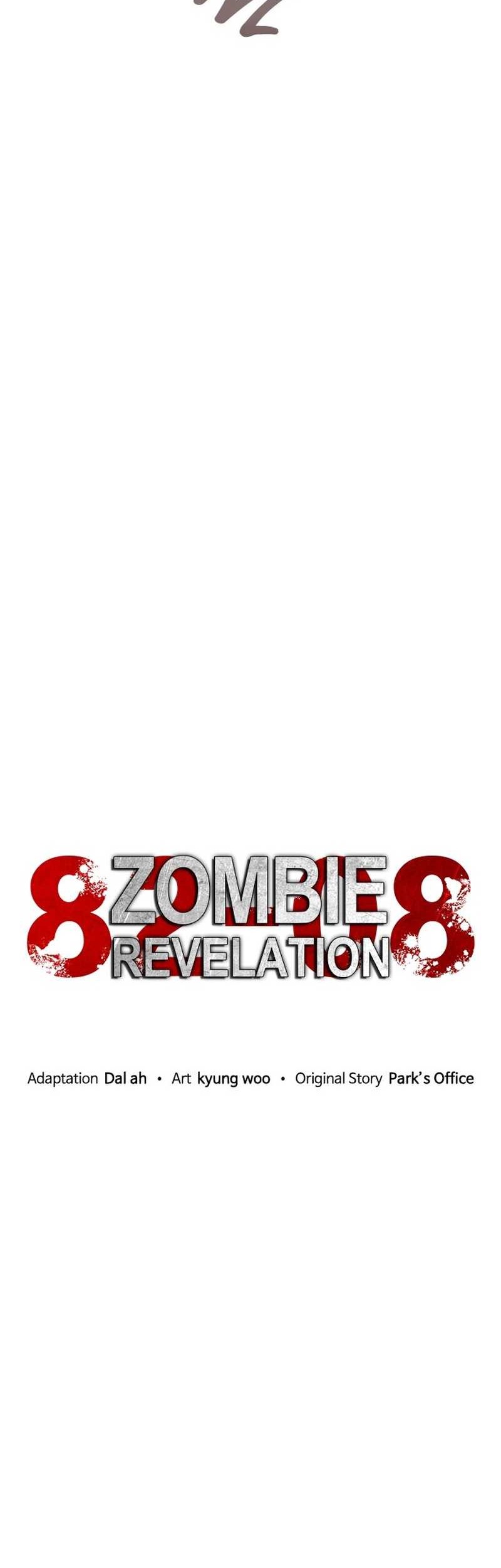 Zombie Apocalypse 82-08 Bab 12 halaman 73