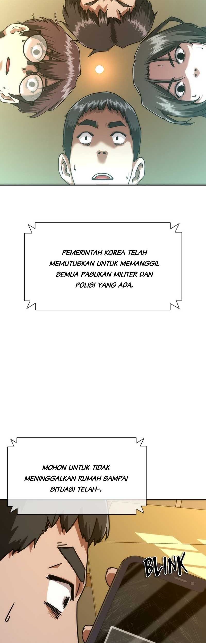 Zombie Apocalypse 82-08 Bab 12 halaman 76