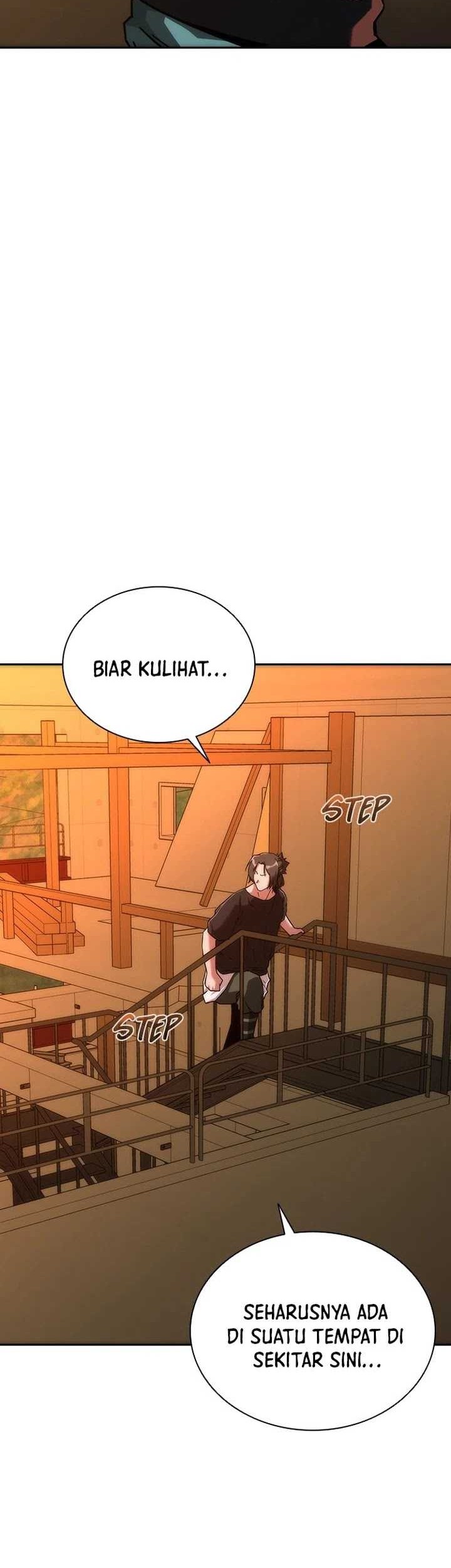 Zombie Apocalypse 82-08 Bab 13 halaman 46