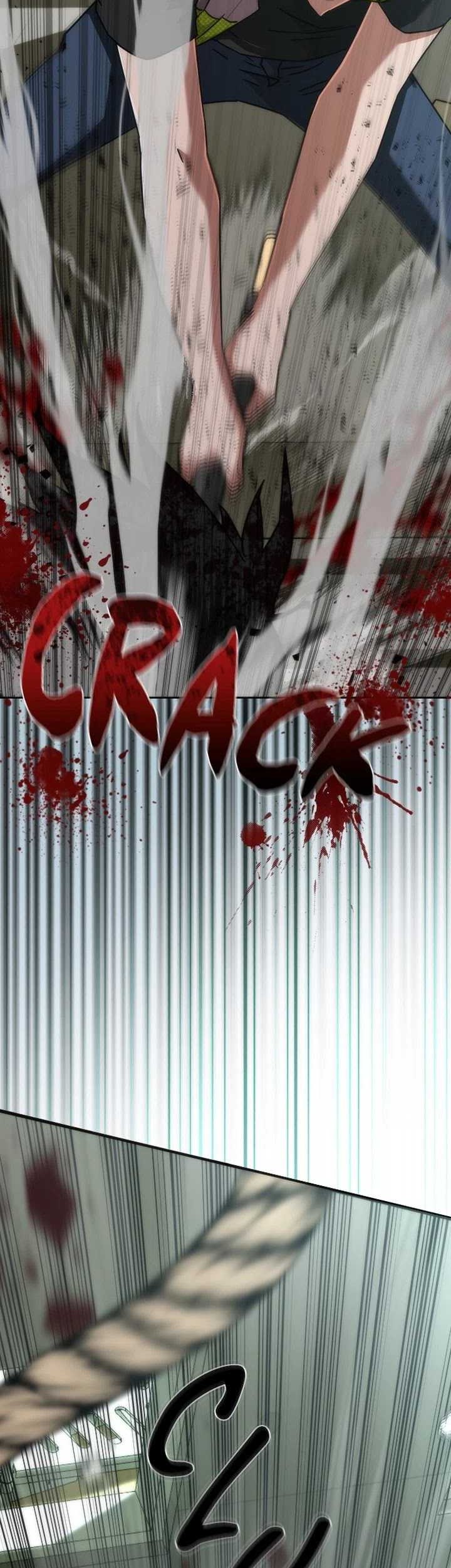 Zombie Apocalypse 82-08 chapter 14 halaman 17