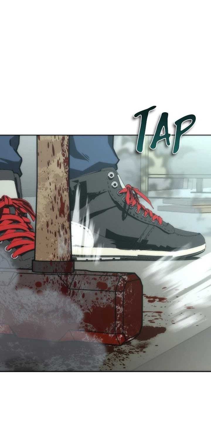 Zombie Apocalypse 82-08 chapter 14 halaman 20