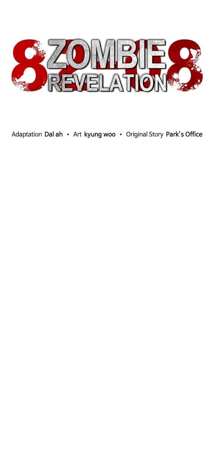 Zombie Apocalypse 82-08 chapter 14 halaman 26