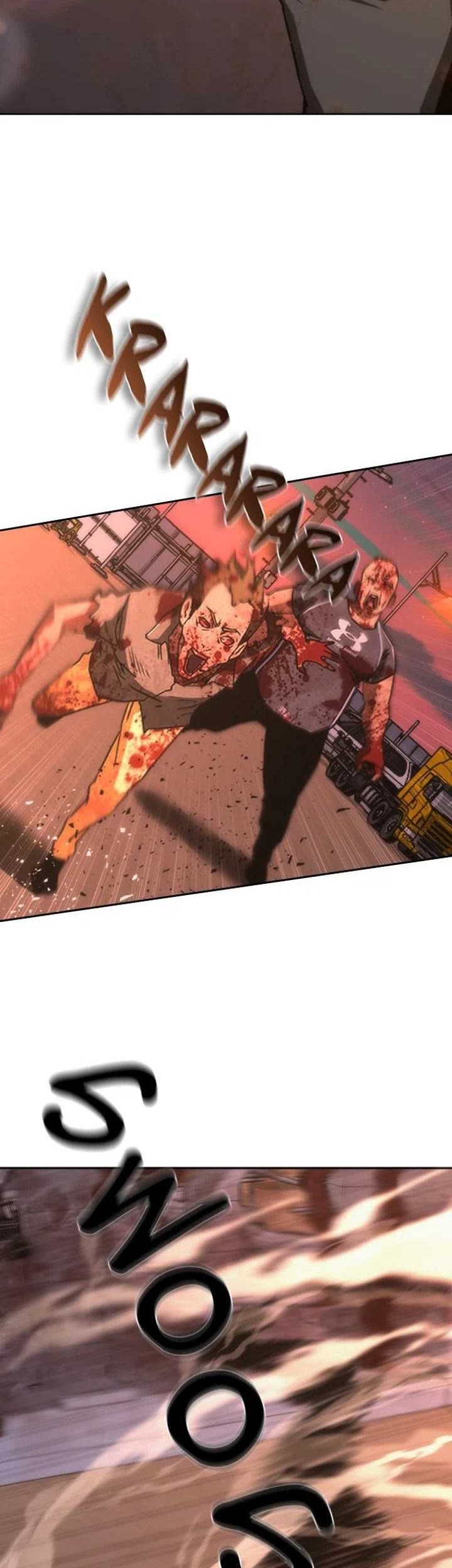 Zombie Apocalypse 82-08 chapter 14 halaman 54