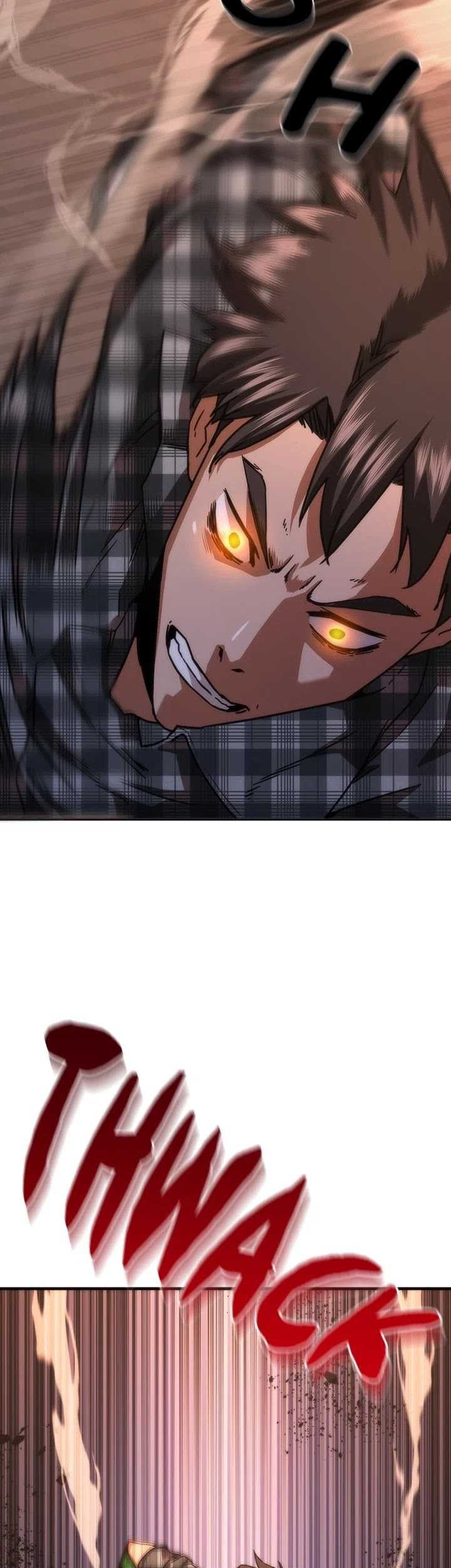 Zombie Apocalypse 82-08 chapter 14 halaman 55