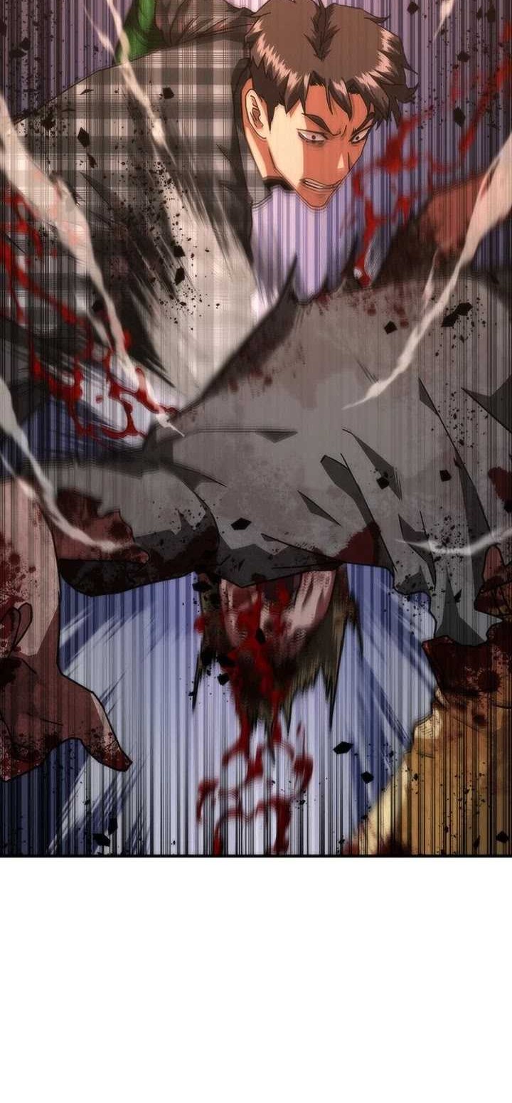 Zombie Apocalypse 82-08 chapter 14 halaman 56