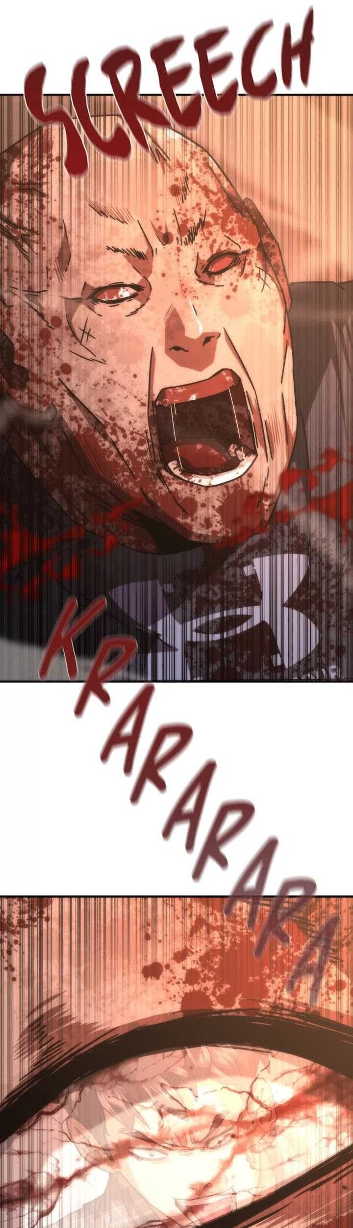 Zombie Apocalypse 82-08 chapter 14 halaman 63