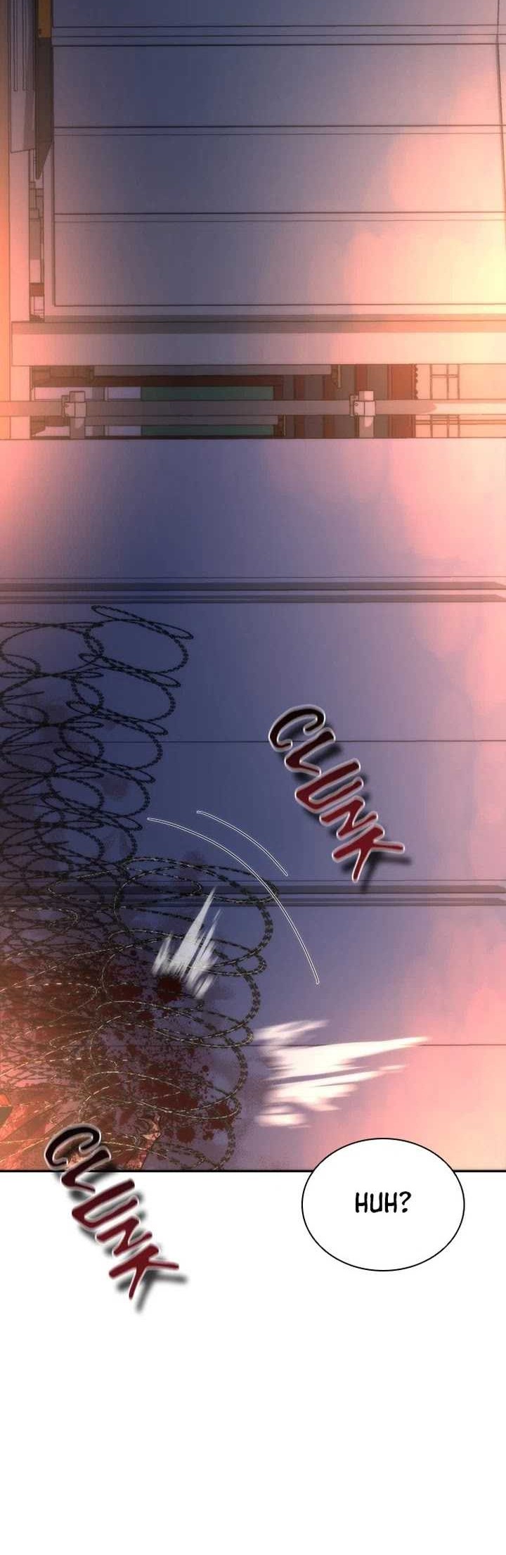 Zombie Apocalypse 82-08 chapter 14 halaman 74