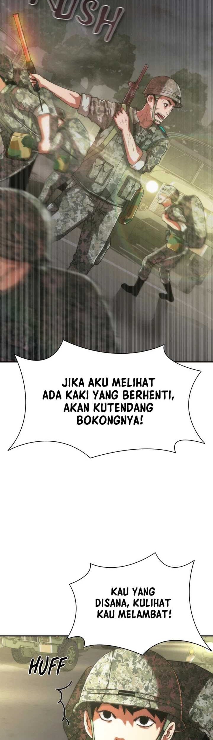Zombie Apocalypse 82-08 Bab 15 halaman 4