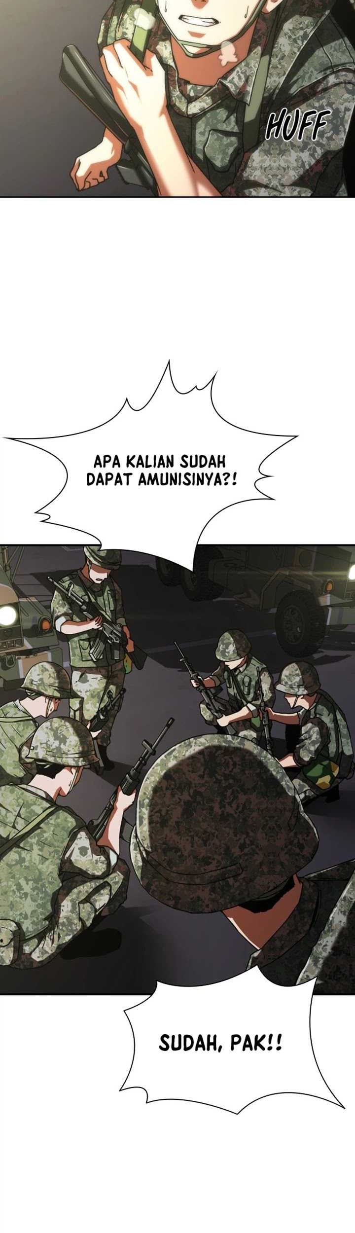 Zombie Apocalypse 82-08 Bab 15 halaman 5