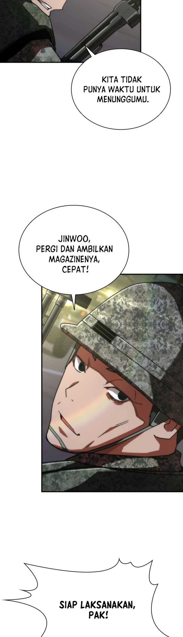 Zombie Apocalypse 82-08 Bab 15 halaman 9