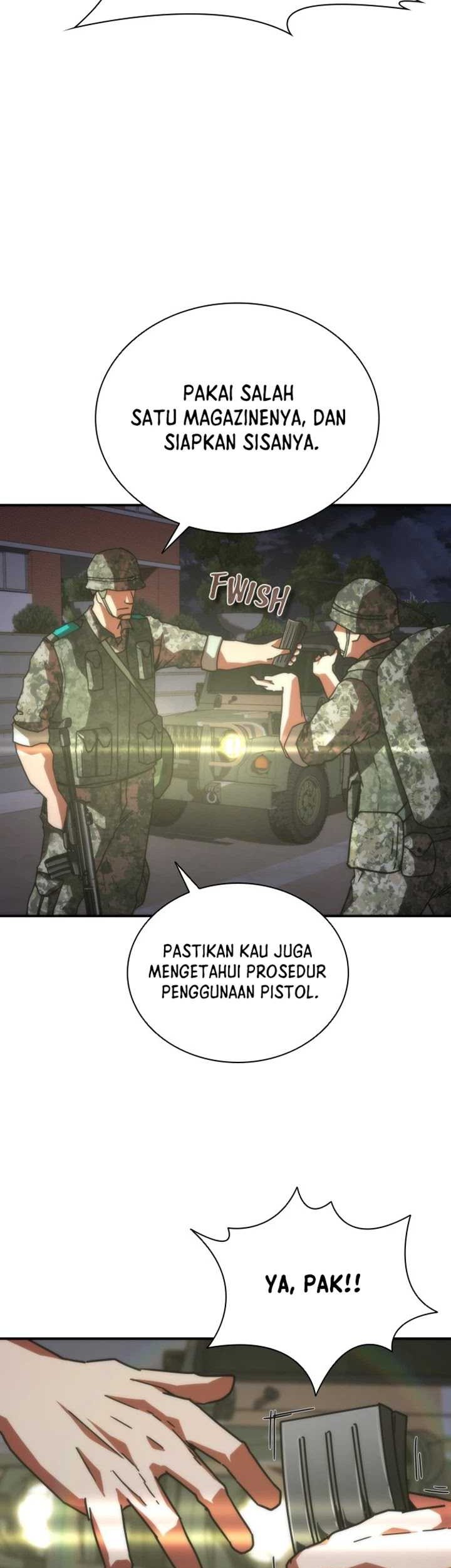 Zombie Apocalypse 82-08 Bab 15 halaman 10