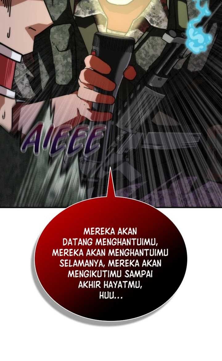 Zombie Apocalypse 82-08 Bab 15 halaman 22