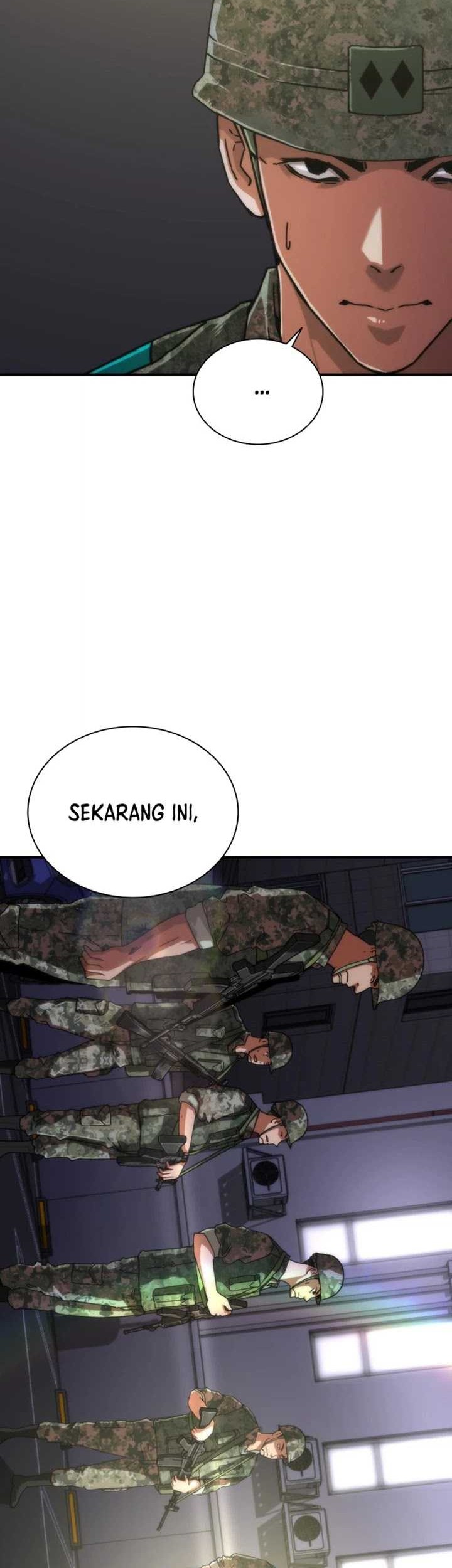 Zombie Apocalypse 82-08 Bab 15 halaman 44