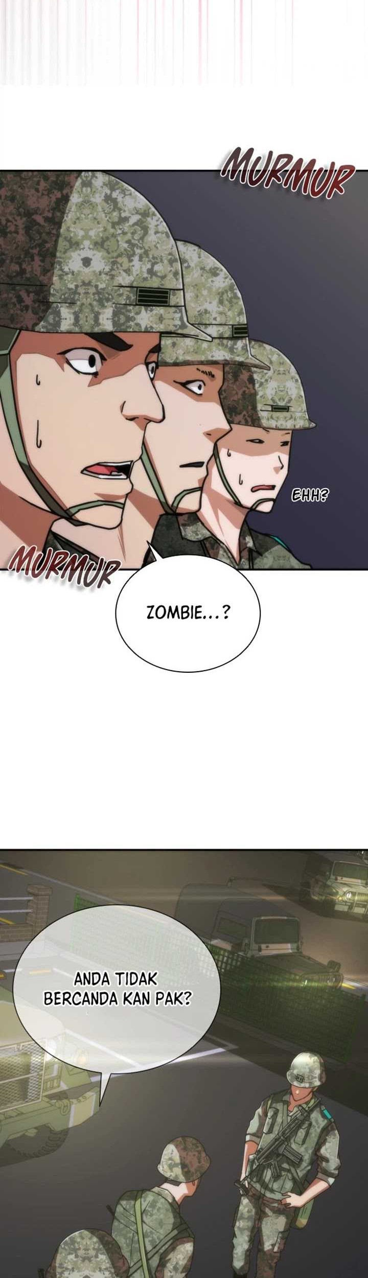 Zombie Apocalypse 82-08 Bab 15 halaman 46