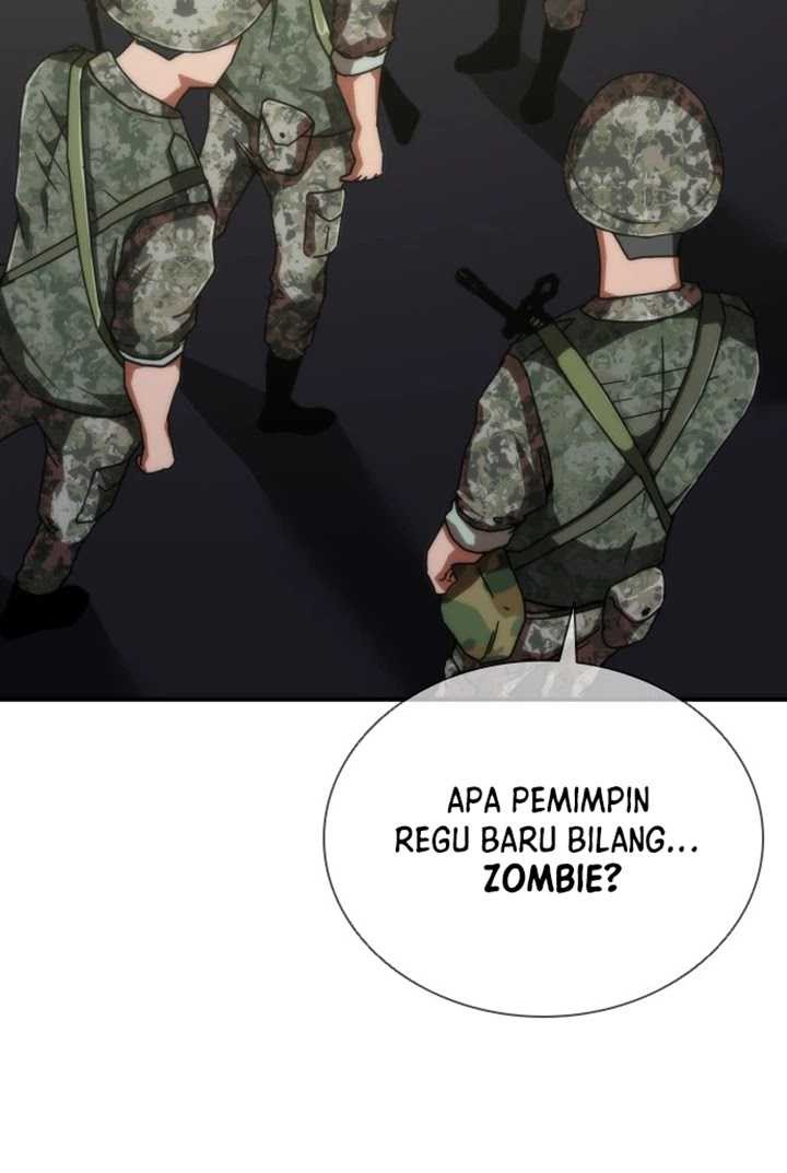 Zombie Apocalypse 82-08 Bab 15 halaman 47