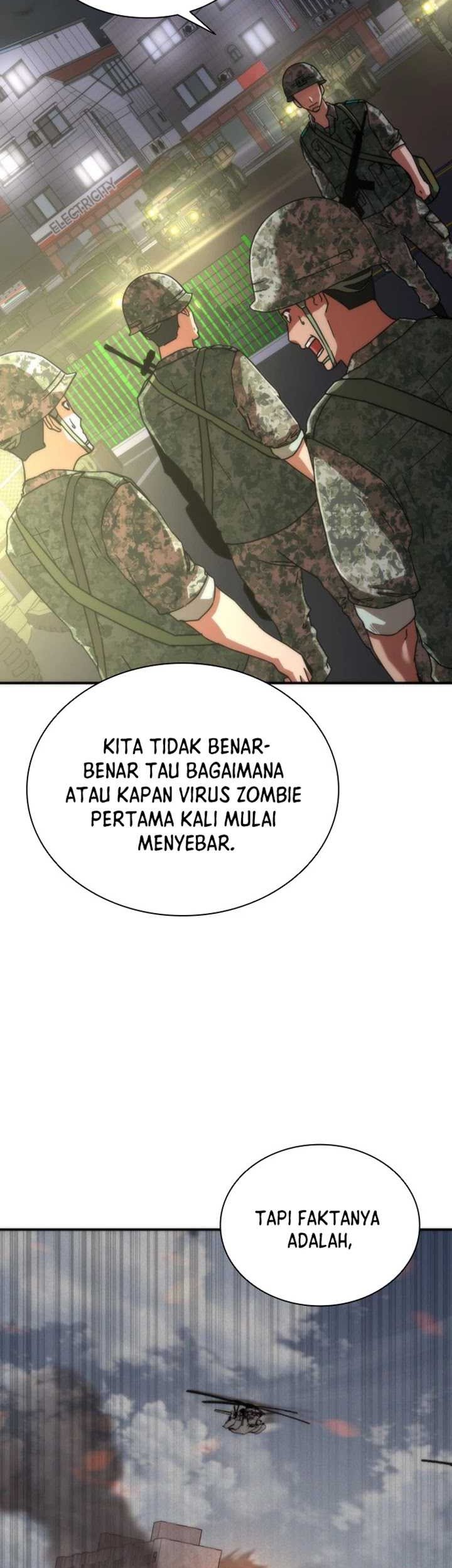 Zombie Apocalypse 82-08 Bab 15 halaman 55