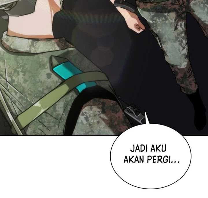 Zombie Apocalypse 82-08 Bab 15 halaman 67