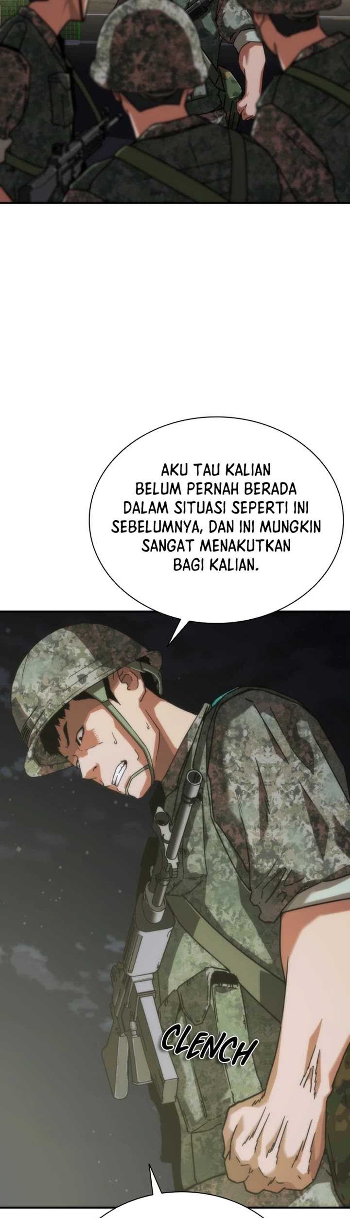 Zombie Apocalypse 82-08 Bab 15 halaman 78