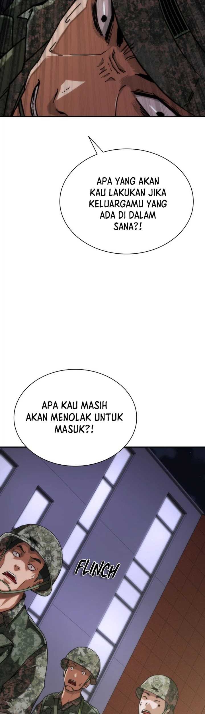 Zombie Apocalypse 82-08 Bab 15 halaman 80