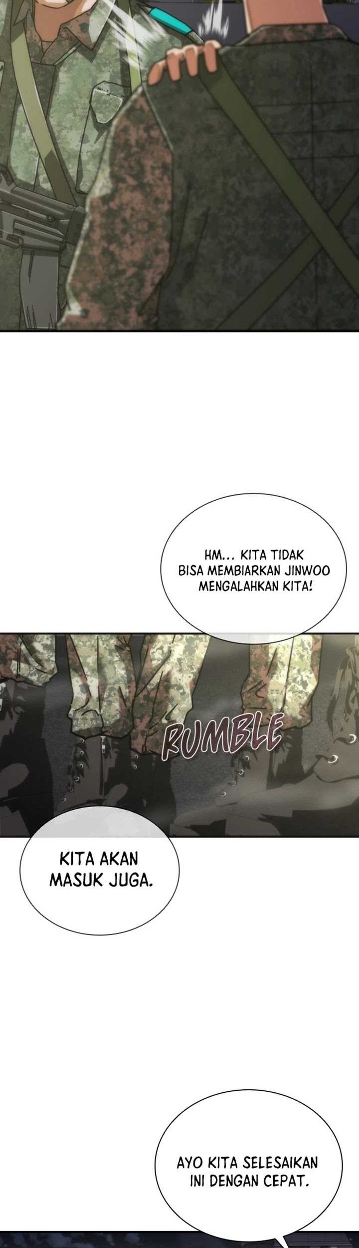 Zombie Apocalypse 82-08 Bab 15 halaman 84