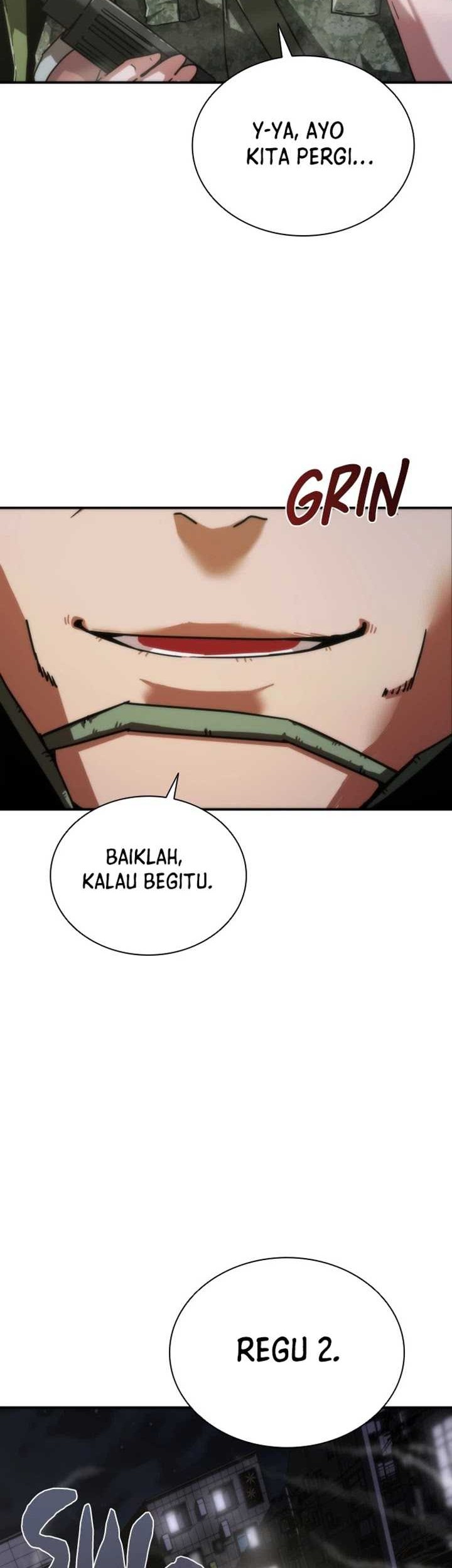Zombie Apocalypse 82-08 Bab 15 halaman 86