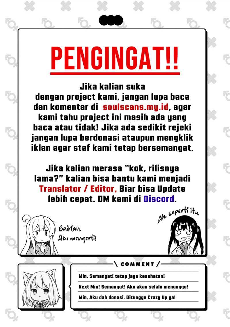 Zombie Apocalypse 82-08 Bab 15 halaman 90
