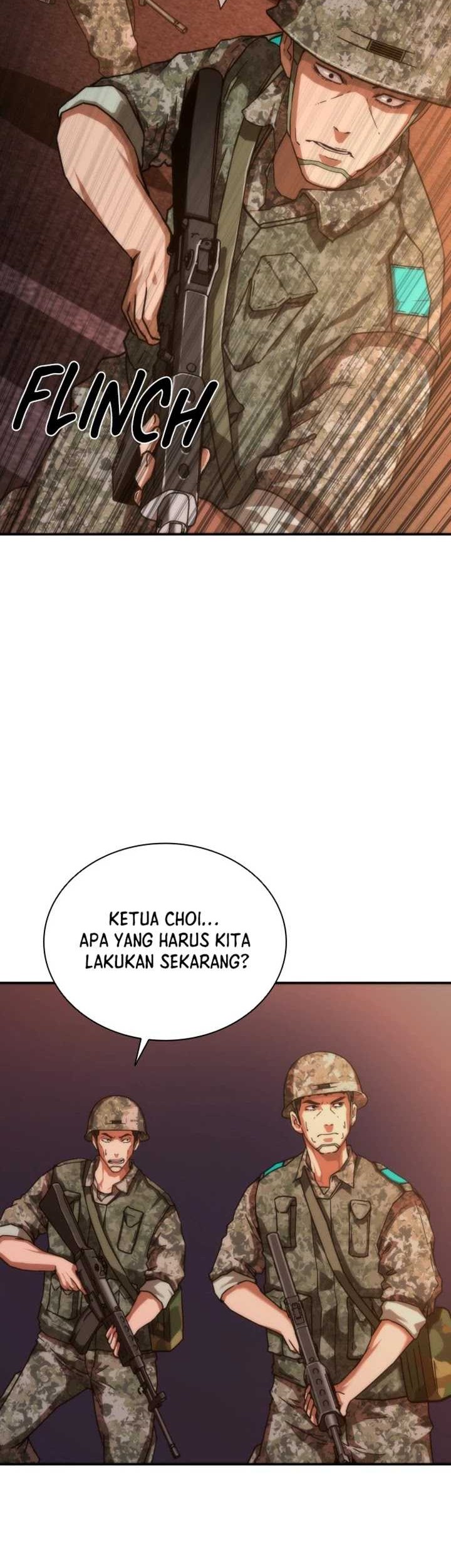 Zombie Apocalypse 82-08 Bab 16 halaman 9