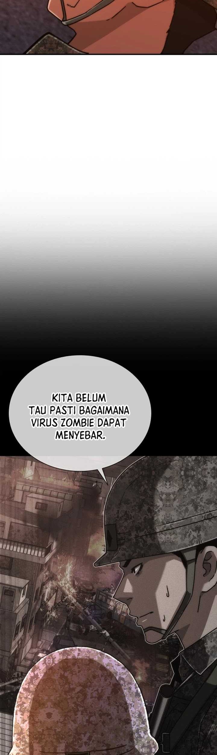 Zombie Apocalypse 82-08 Bab 16 halaman 36