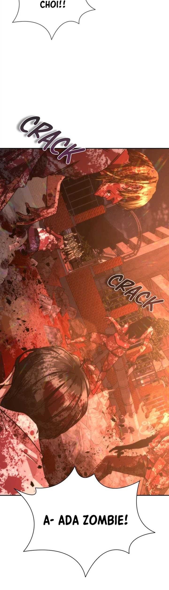 Zombie Apocalypse 82-08 Bab 16 halaman 39