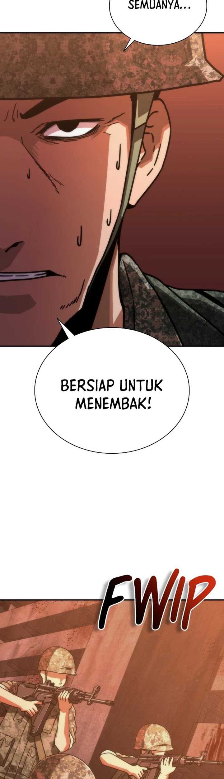 Zombie Apocalypse 82-08 Bab 16 halaman 41