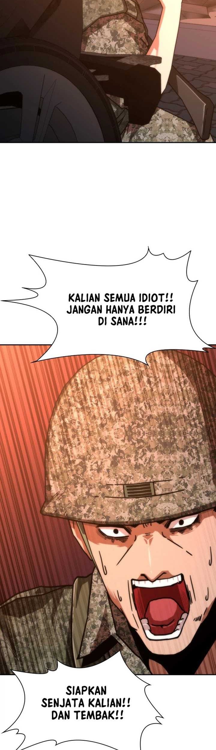 Zombie Apocalypse 82-08 Bab 16 halaman 69