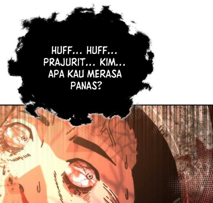 Zombie Apocalypse 82-08 Bab 16 halaman 82