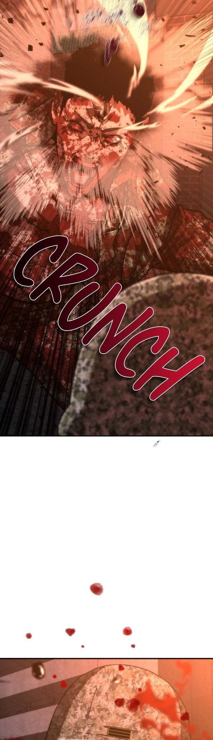 Zombie Apocalypse 82-08 Bab 16 halaman 89