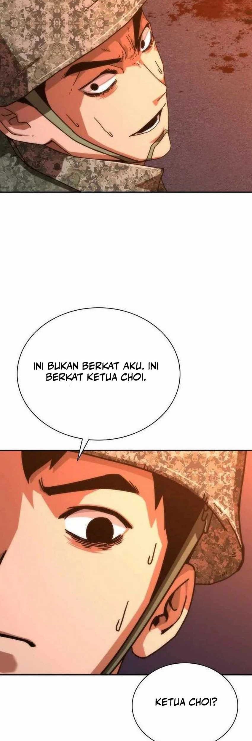 Zombie Apocalypse 82-08 Bab 17 halaman 6