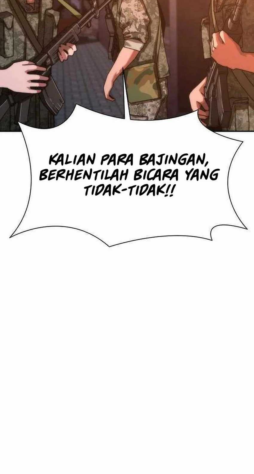 Zombie Apocalypse 82-08 Bab 17 halaman 54