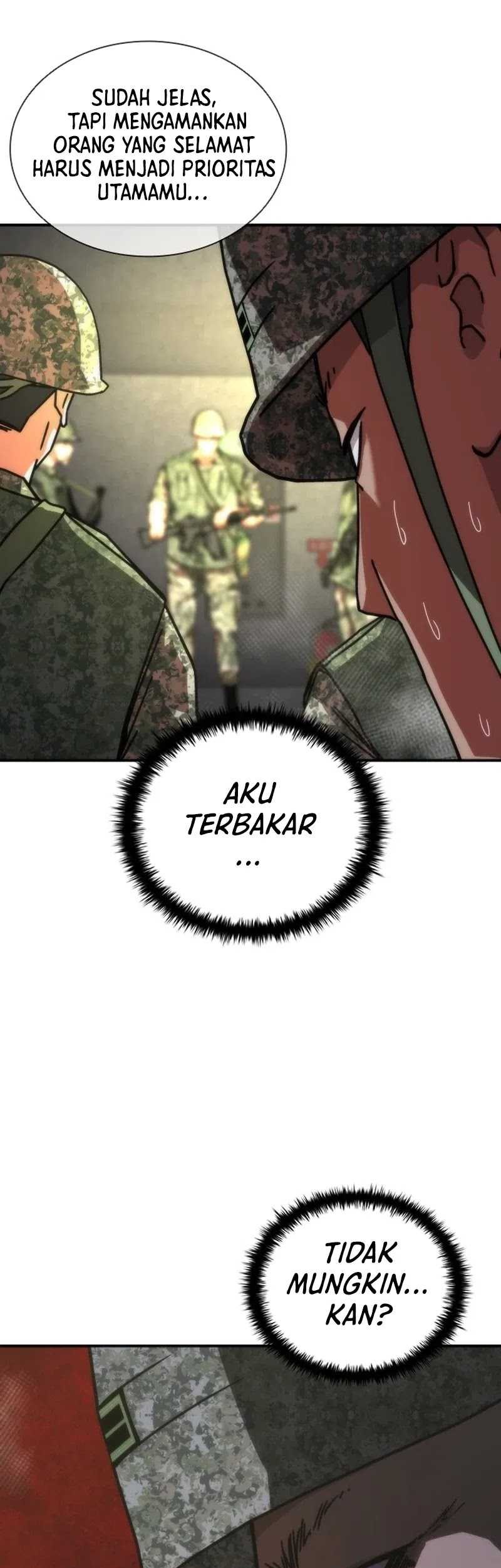 Zombie Apocalypse 82-08 Bab 18 halaman 4