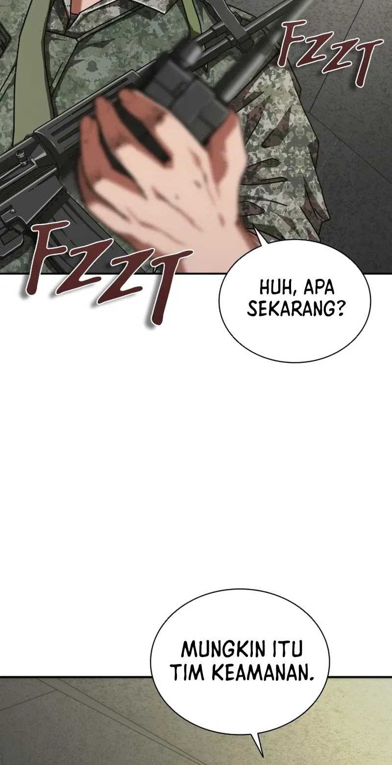 Zombie Apocalypse 82-08 Bab 18 halaman 15