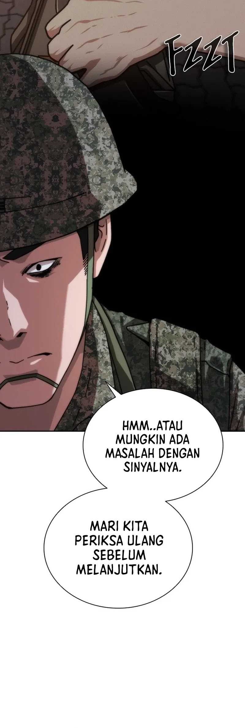 Zombie Apocalypse 82-08 Bab 18 halaman 17