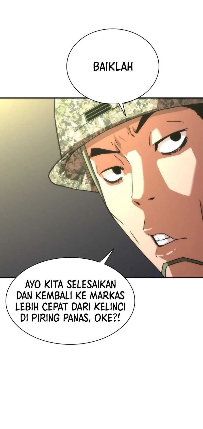 Zombie Apocalypse 82-08 Bab 18 halaman 34